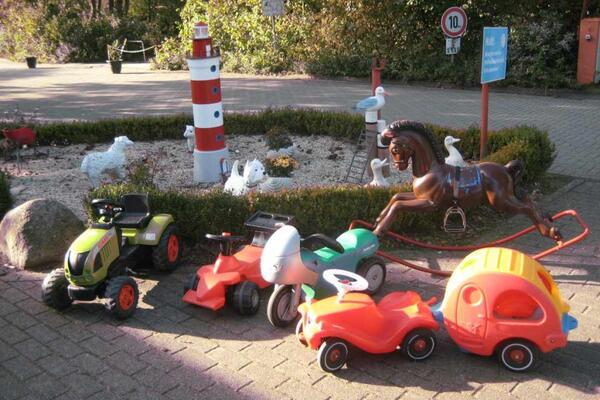 Campingplatz Emspark