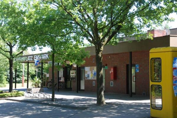 Campingplatz Emspark