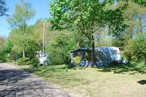 Campingplatz Emspark
