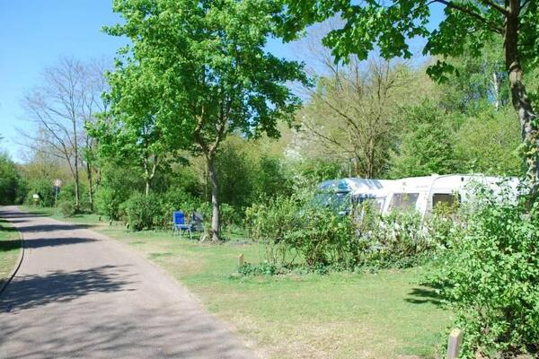 Campingplatz Emspark