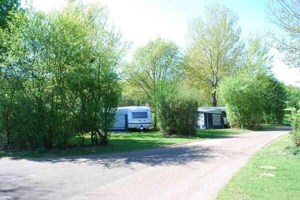 Campingplatz Emspark