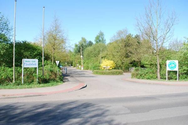 Campingplatz Emspark