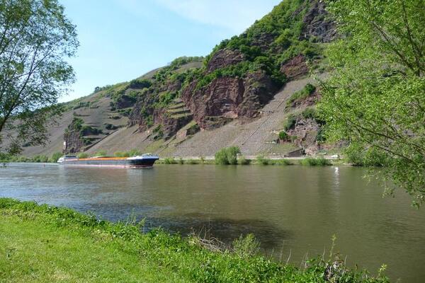 Campingplatz Erden