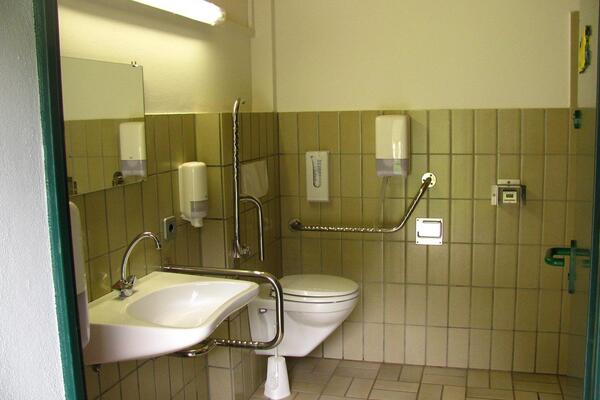 Campingplatz Erden