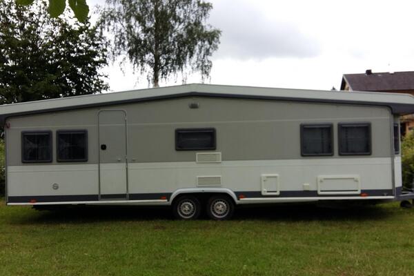 Campingplatz Erden