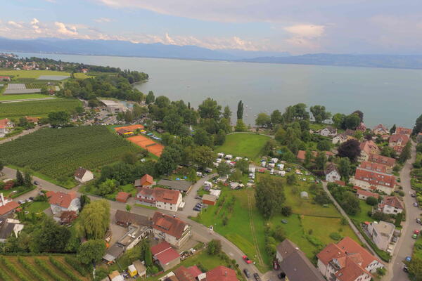Camping-Eschbach