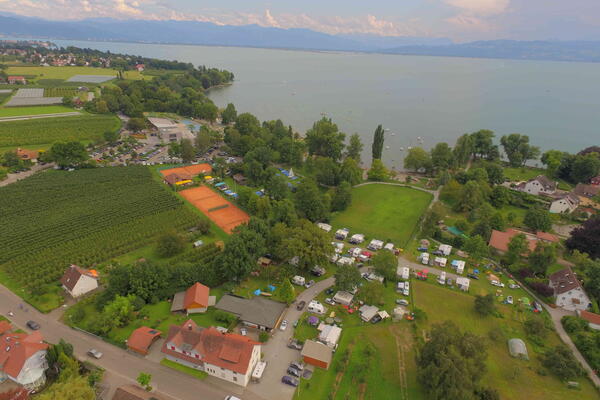 Camping-Eschbach