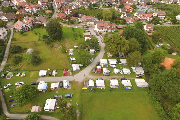 Camping-Eschbach