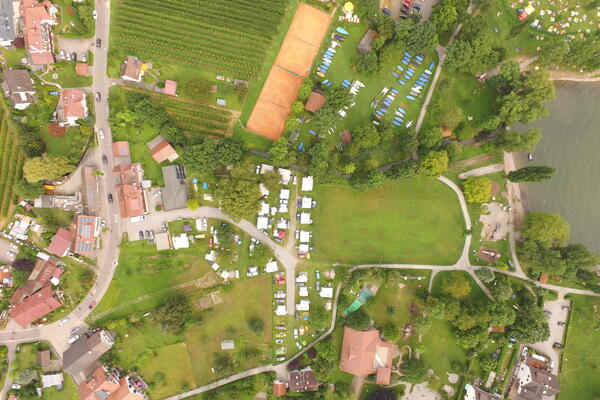 Camping-Eschbach