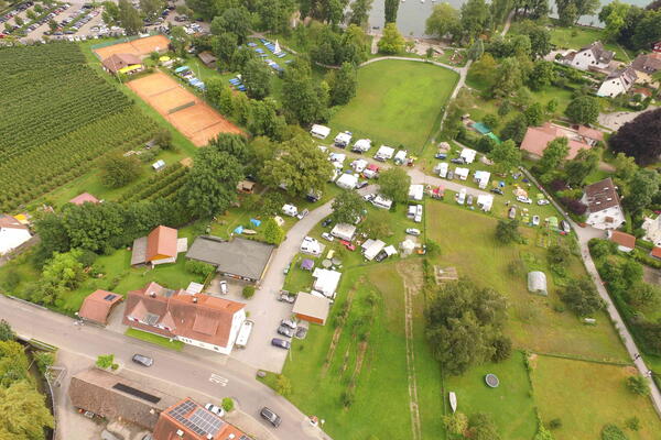 Camping-Eschbach