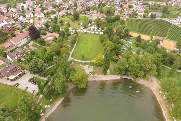 Camping-Eschbach