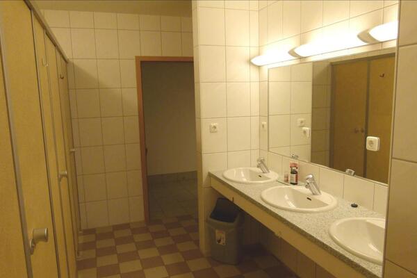 Camping Paradies Franken