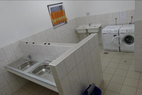 Camping Paradies Franken