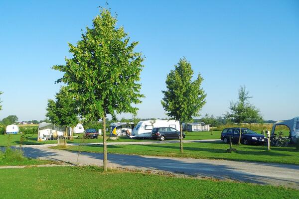 Camping Paradies Franken