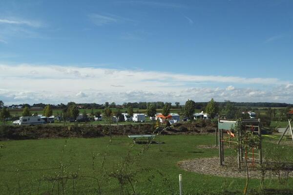 Camping Paradies Franken