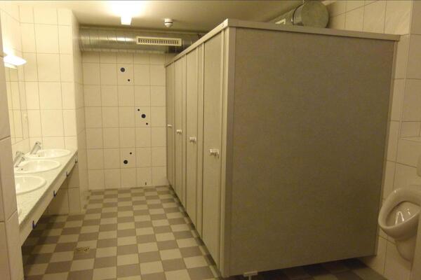 Camping Paradies Franken