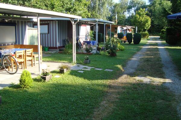 Camping Freyersee