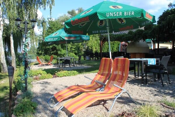 Camping Freyersee