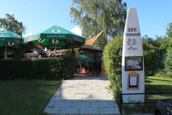Camping Freyersee