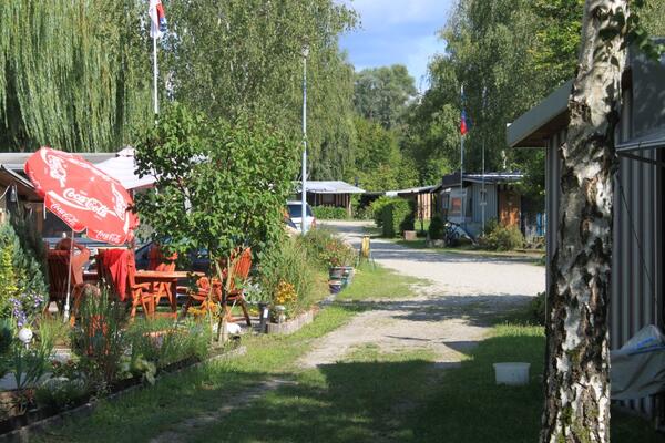 Camping Freyersee