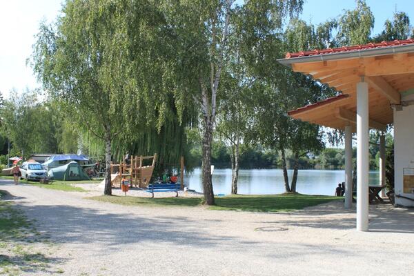 Camping Freyersee