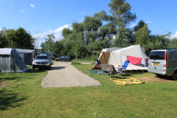 Camping Freyersee
