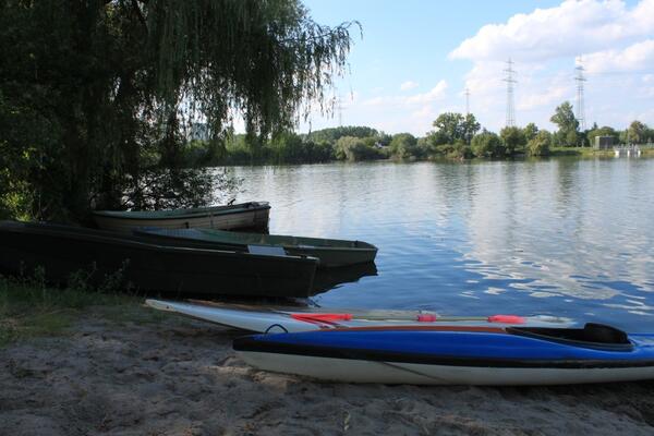 Camping Freyersee