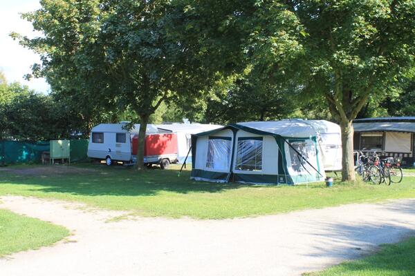 Camping Freyersee