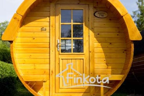 4 Sterne Camping Fuldaschleife