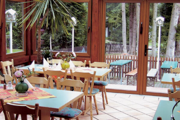 4 Sterne Camping Fuldaschleife