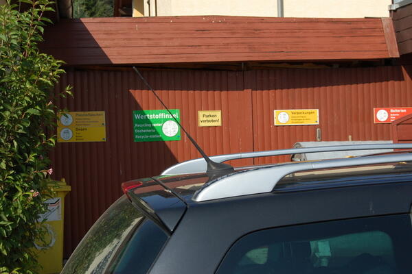 4 Sterne Camping Fuldaschleife