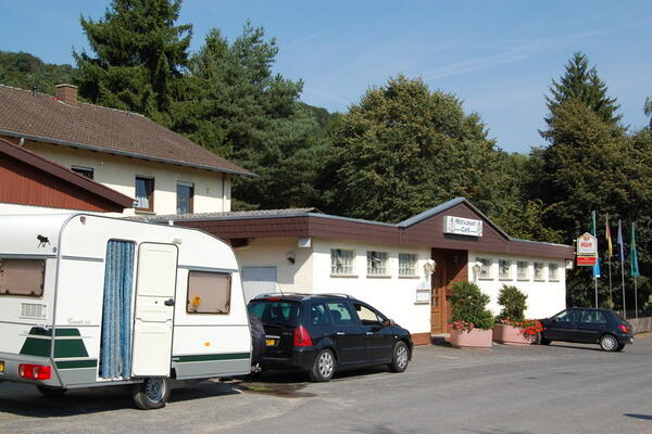 4 Sterne Camping Fuldaschleife