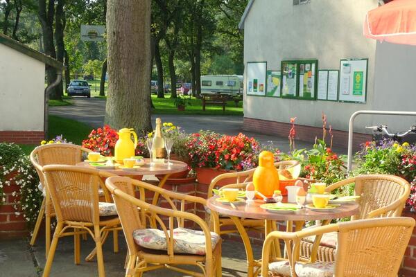 Campingplatz Am Furlbach