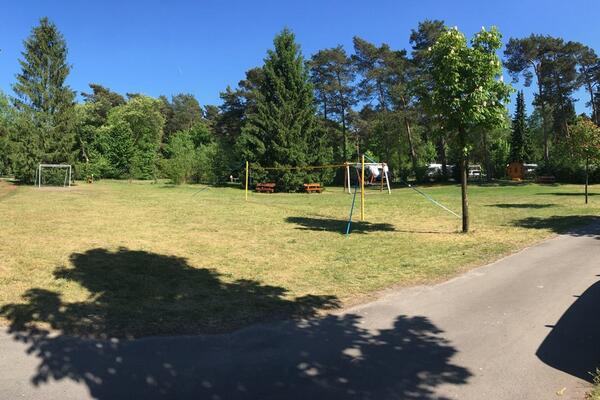 Campingplatz Am Furlbach