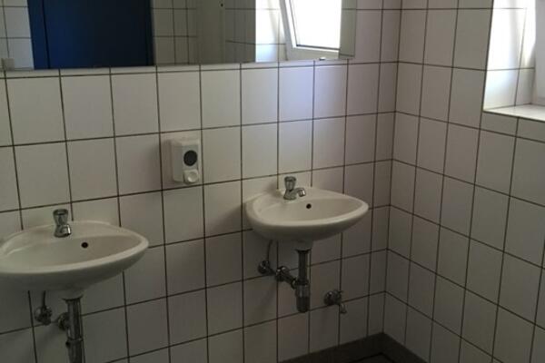 Campingplatz Am Furlbach