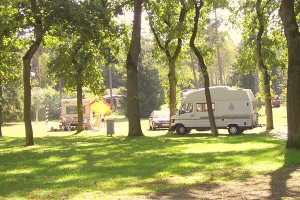 Campingplatz Am Furlbach