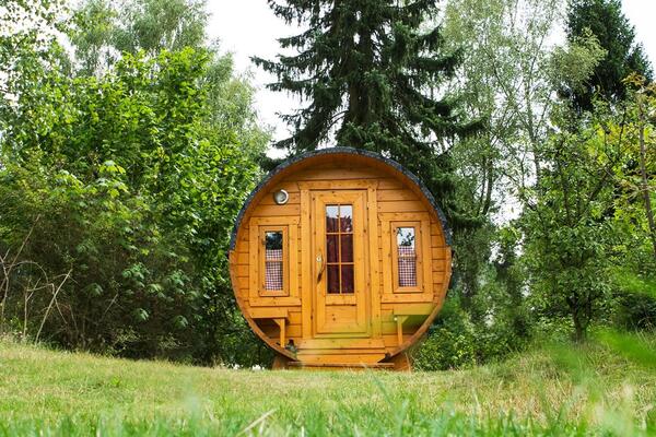 Campingplatz Am Furlbach