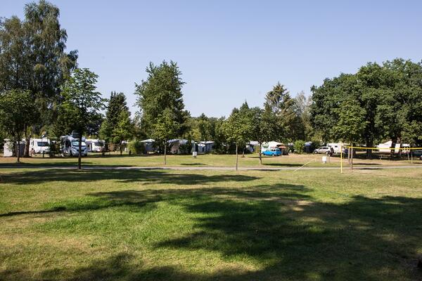 Campingplatz Am Furlbach
