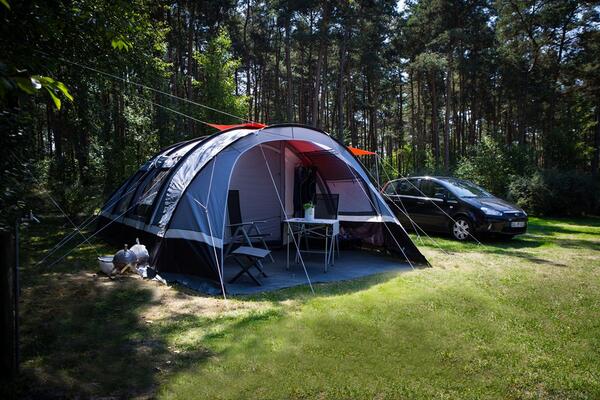 Campingplatz Am Furlbach
