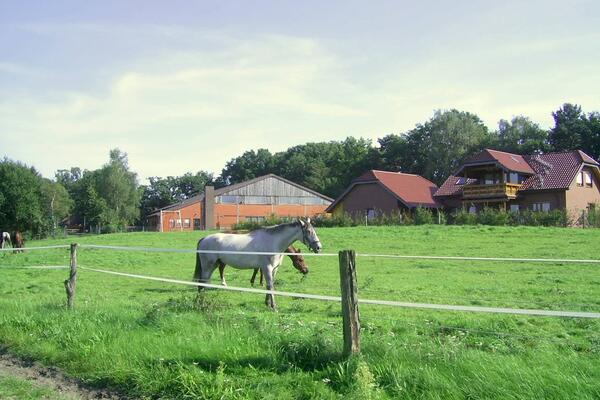 Campingplatz Am Furlbach