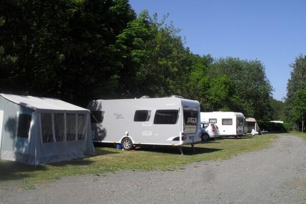 Campingplatz Georgenthal