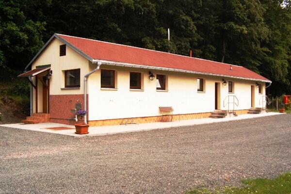 Campingplatz Georgenthal
