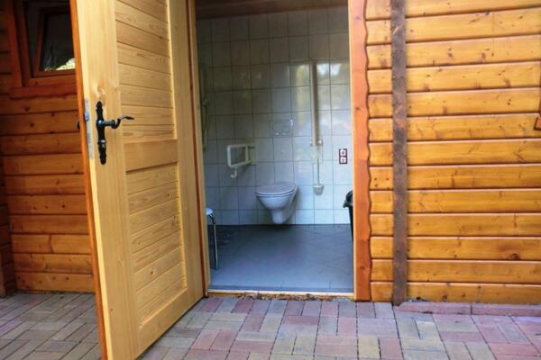 Campingplatz Georgenthal