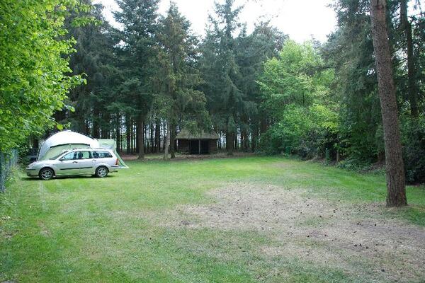 Camping Göken
