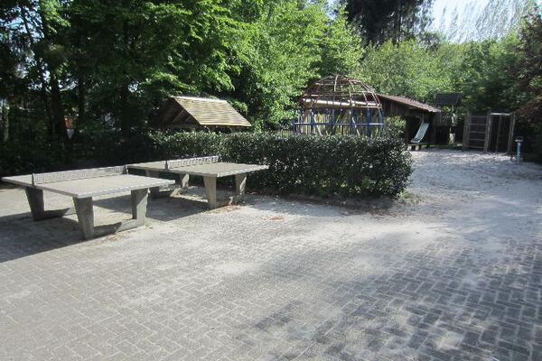 Camping Göken