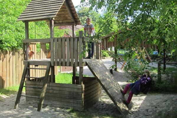 Camping Göken