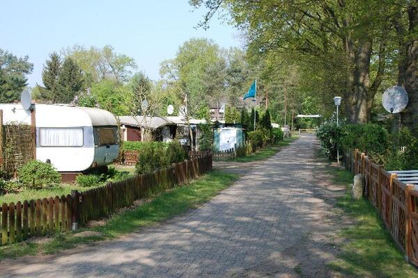 Camping Göken