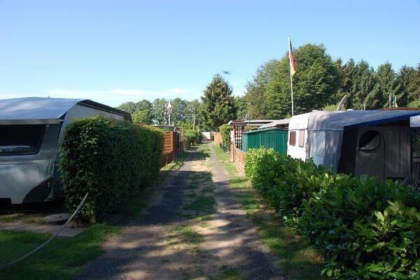Camping Göken