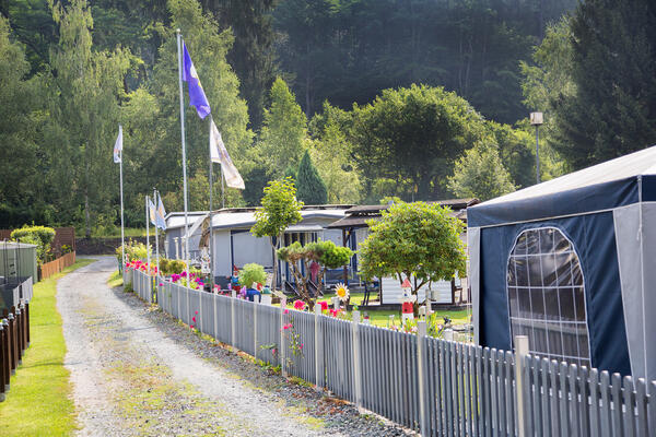 Camping Gräveneck