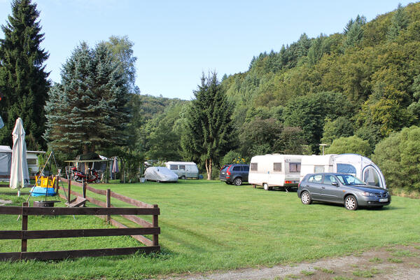 Camping Gräveneck